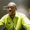 Xolani Mxakaza