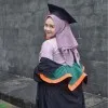 Santi Nur Rohmah Agustiani