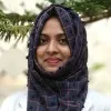 Nishana SHAJAHAN