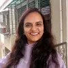 Dharini Shah