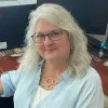Tracy Edwards