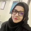 Amber Samiuddin