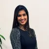 Niranjana Manogaran