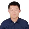 Zhe TONG