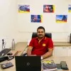 Sandeep Kumar