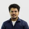 Nidhil Ramesh