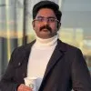 Saurabh Vishnu Joshi
