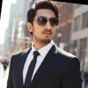 Sheraz Ali