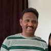 Vijay Mahidhar Rao