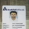MOHAMMAD FAIZAN ANSARI