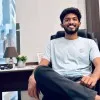 Dasineni Hima varun
