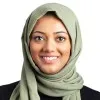 Zehra Zaidi