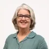 Jenny Harrison