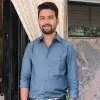 Prasannakumar Dhavande