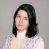 Alice Suleimanova