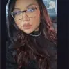 Savannah Arce