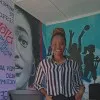 Betty Kendi