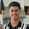 Isaiah Newman