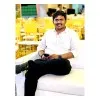 Shivam Bhujbal