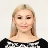 Aidana Sariyeva