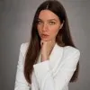 Anastasiia Bondarenko
