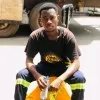Michael Nyarkoh