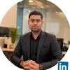 Abhishek Patel