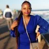 Sanelisiwe Mkhize
