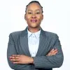 Rhulani Mabina