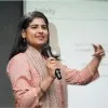 Swati Bhagchandani