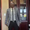 Vusi Gcaba