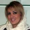 Behnaz Safdari