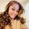 Stacey Ann Williamson