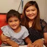 Lyra Legaspi