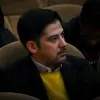 Keivan Mahdavi