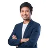 PARNSAK PETCHARAPHAN