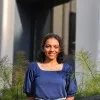 Ankitha Shetty Pade