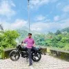 Najmul Hoda Ansari
