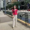 Cheena Flores