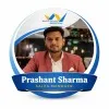 prashant Sharma