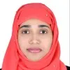 Ancy Jafarkhan
