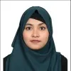 Jannatul Zakir