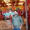 Jikesh Kumar Singh