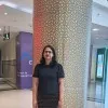 AMRITA DWIVEDI
