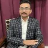 Suyash Omer