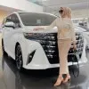 Nafisa Krisanti SM