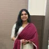 Pujitha Dandamudi