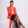 Mercedes Walker