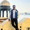 Yash Zinzuwadia