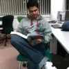 Siddarth Aparajith Reddy Arjula